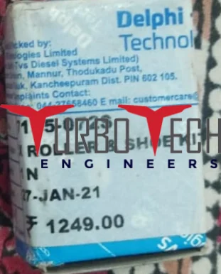 ROLLER AND SHOE KIT 713572 7135072S