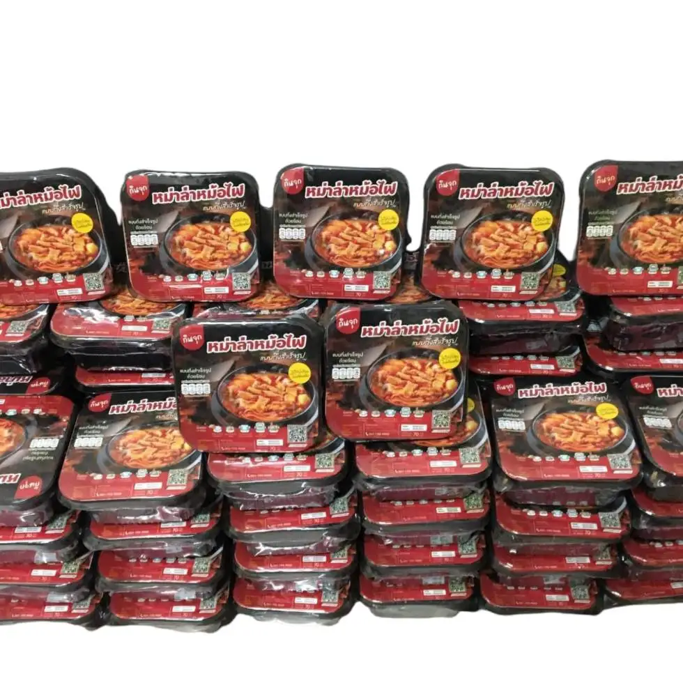 Pemium Quality From Thailand  instant noodle ramen cup seasoning konjac wholesale quick rice oem mama  japan