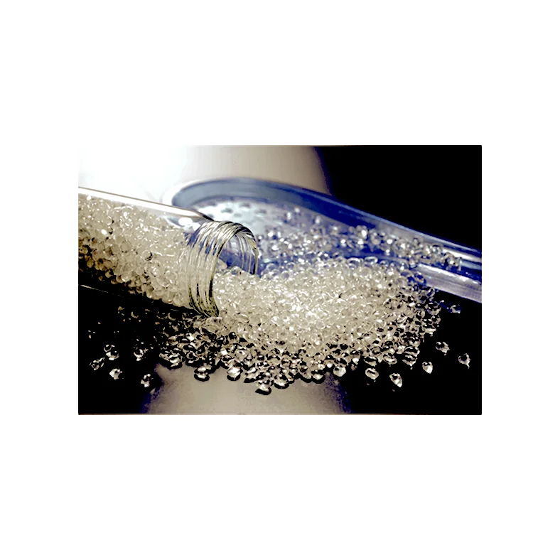 Low Price Manufacture Recycle Functional Masterbatch Resin Tpu Pellet