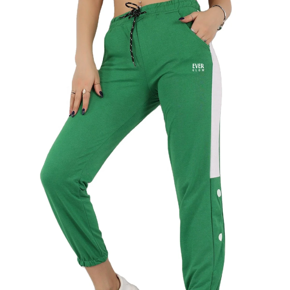 Новинка 2023 флисовые штаны брюки одежда для шампанского райдеров женская улицы модные повседневные бега спортивные