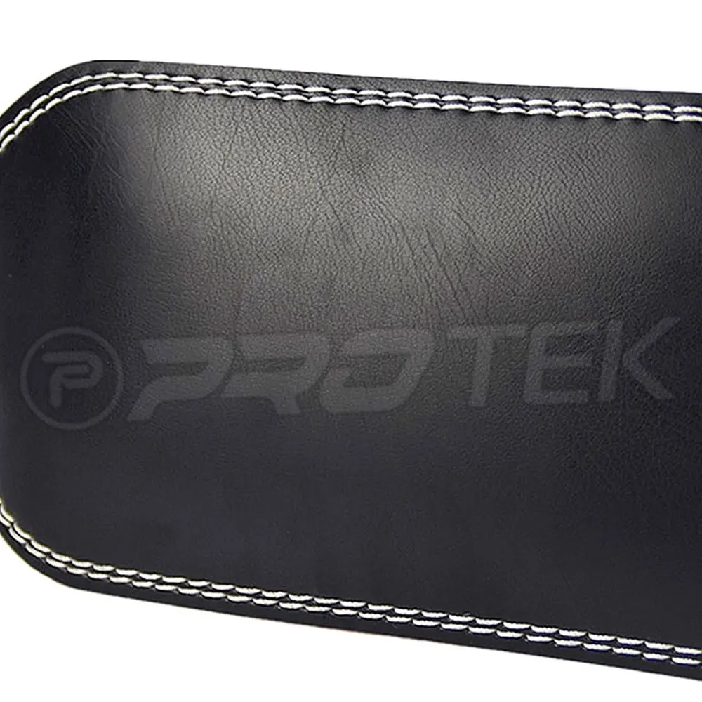 Back Supports Powerlifting Fitness Weightlifting Leather Belts Protector Weightlifting Gym Belts