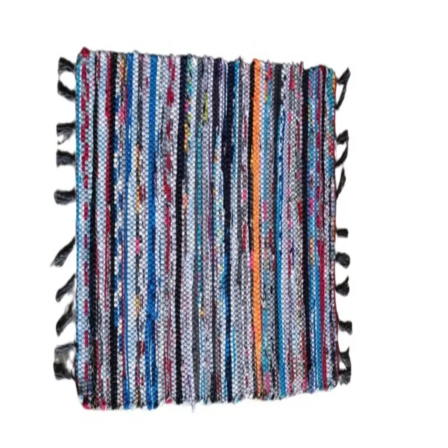 High Quality Anti Slip Cotton Rug Kitchen Mat Washable Door Mat Water Resistant Bathroom Mat Home Decorative At Affordable Price