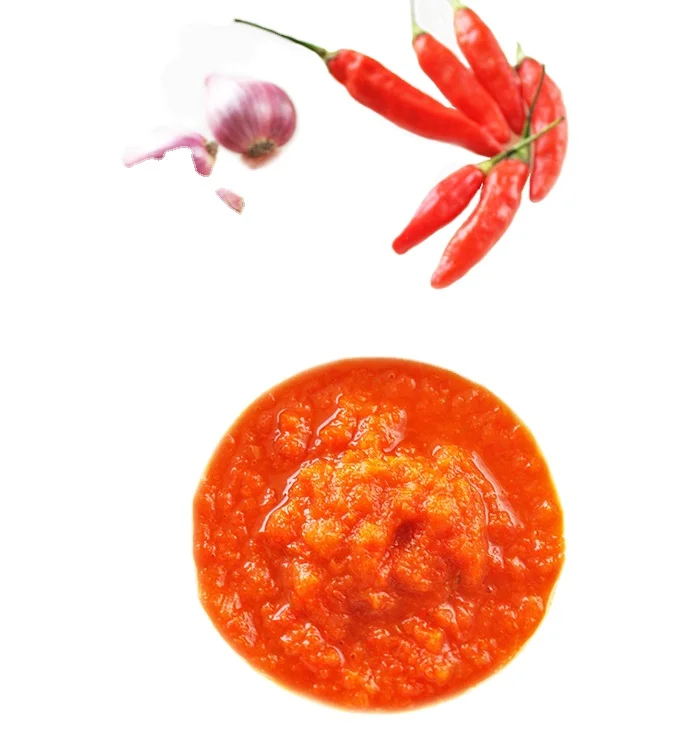 Best selling Chili sauces good taste from Vietnam