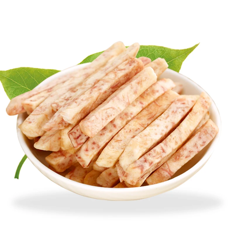 Bulk Dried Taro Root Crispy Snack Slice Nature Tasty Hight Quality Best Price Made in Vietnam