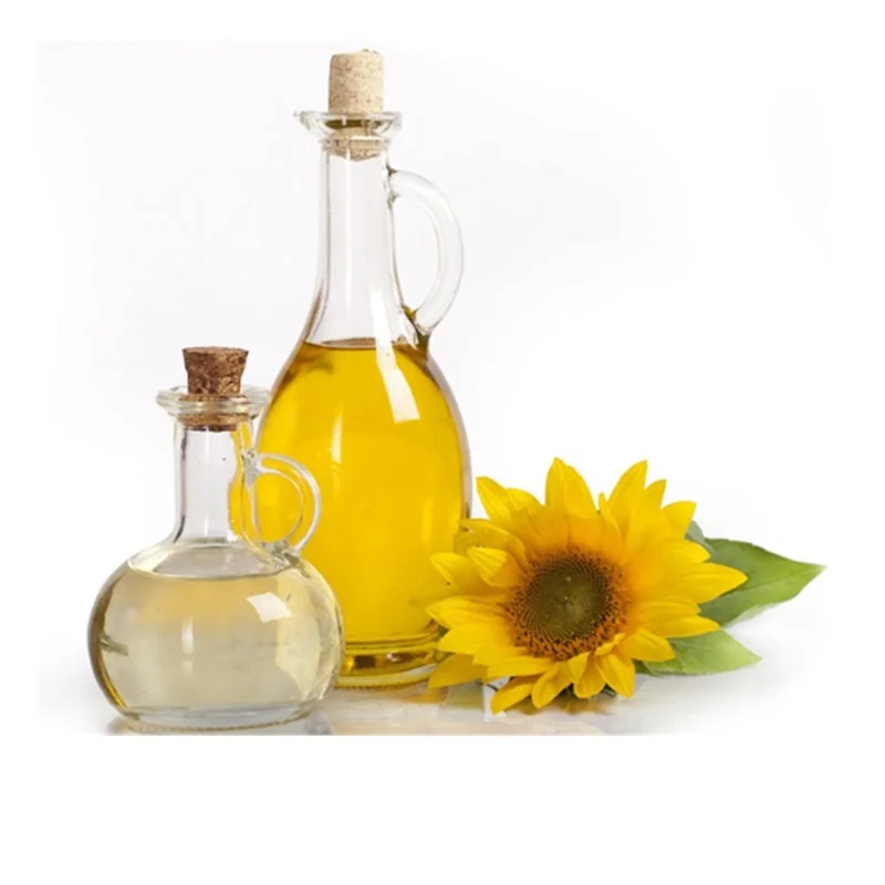 Best Grade Vegetable oils | Refined Edible Cooking Oil Sunflower