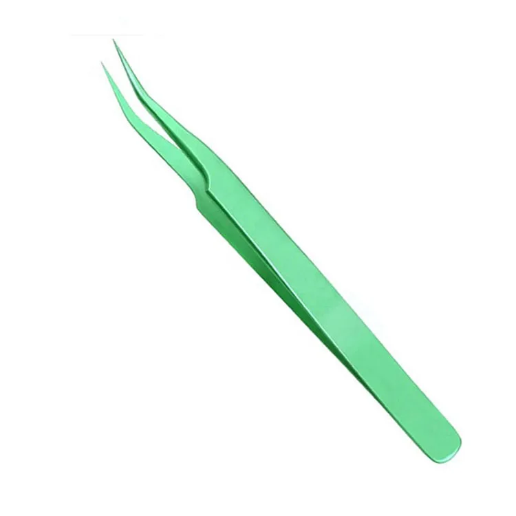 Latest style Premium Quality Best material Top selling now available in new low price Eyelash Tweezers