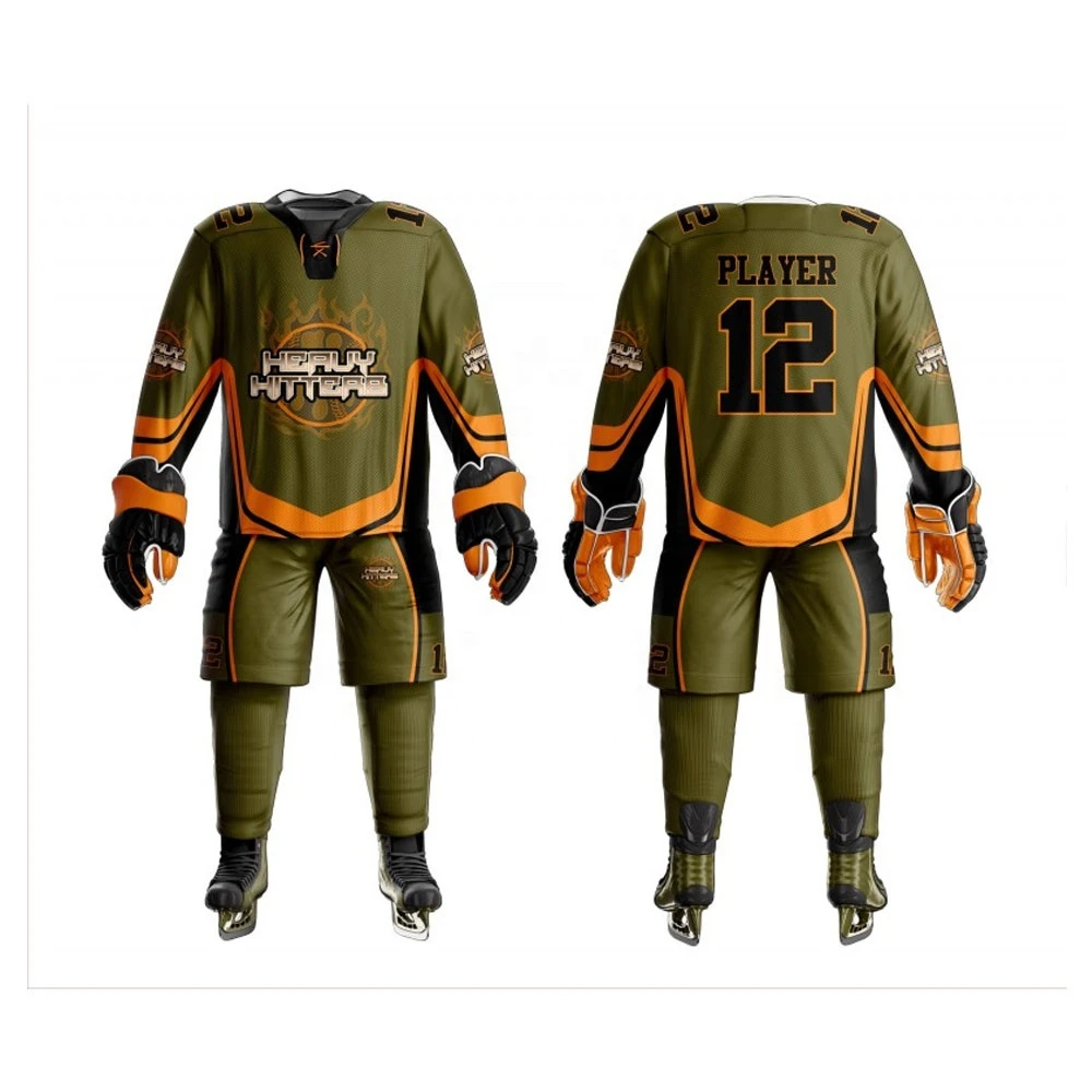 Field Hockey Jersey Hockey 100% Polyester Field Hockey Jerseys Custom Made In Pakistan