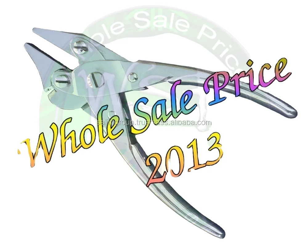 5 Gomco Circumcision Clamp Surgical Instruments 1.3 cm