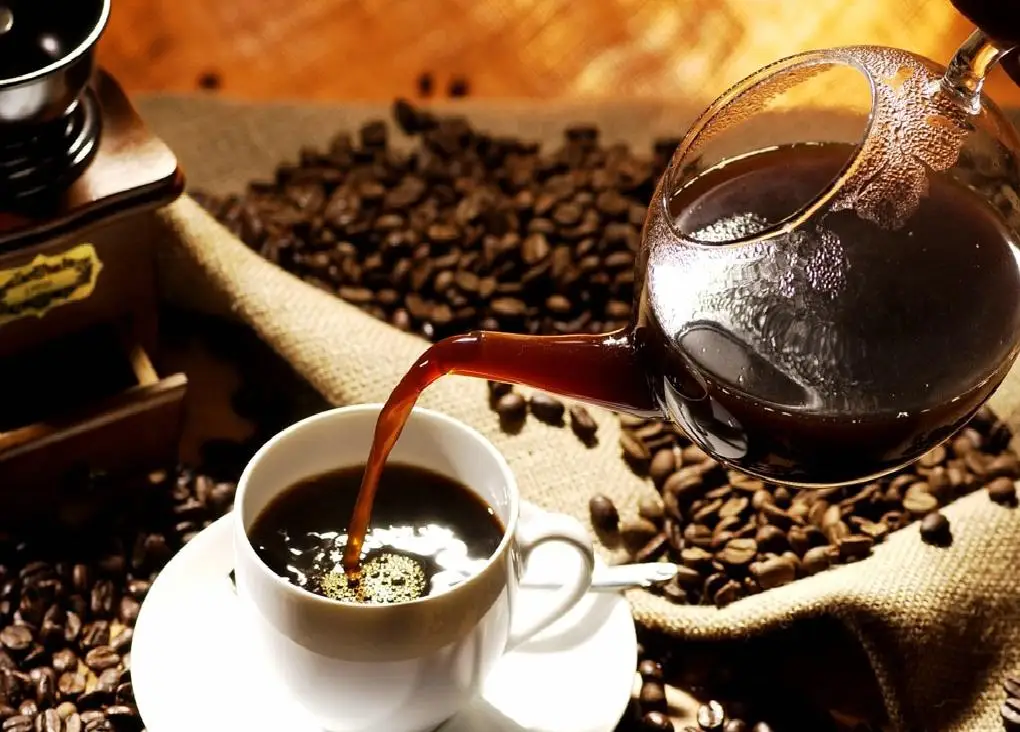 coffee bean arabica made in Viet Nam with high quality min order  Arabica Coffee from Vietnam