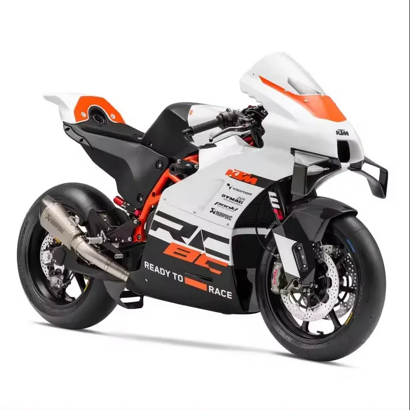 Новый промо KTM спортивный велосипед мотоцикл RC 8C