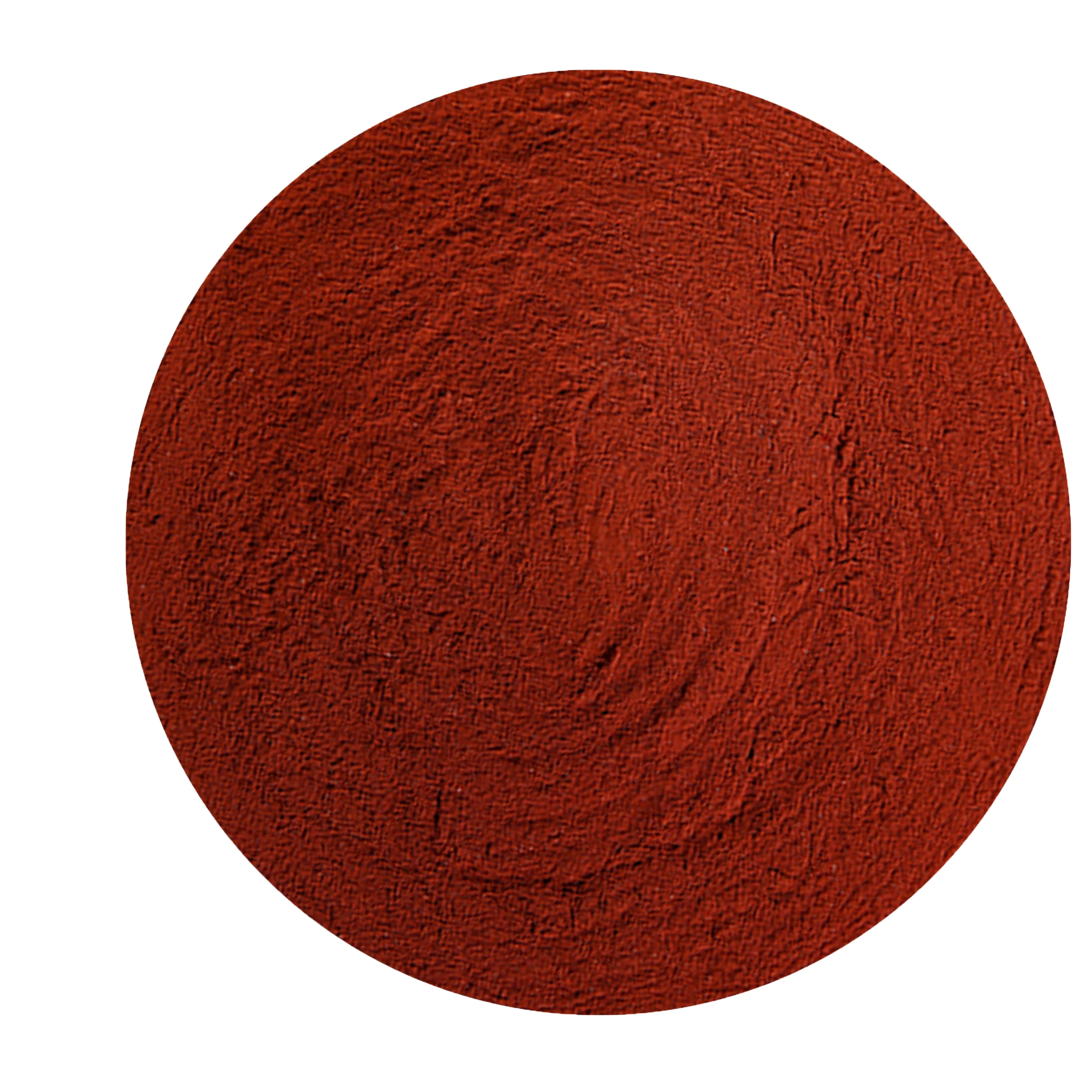 Wholesale red black white volcanic stone powder used in process gypsum coating