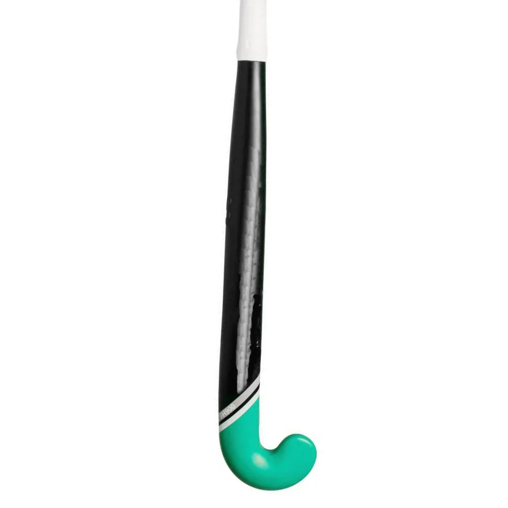 100% carbon fiber grass hockey stick