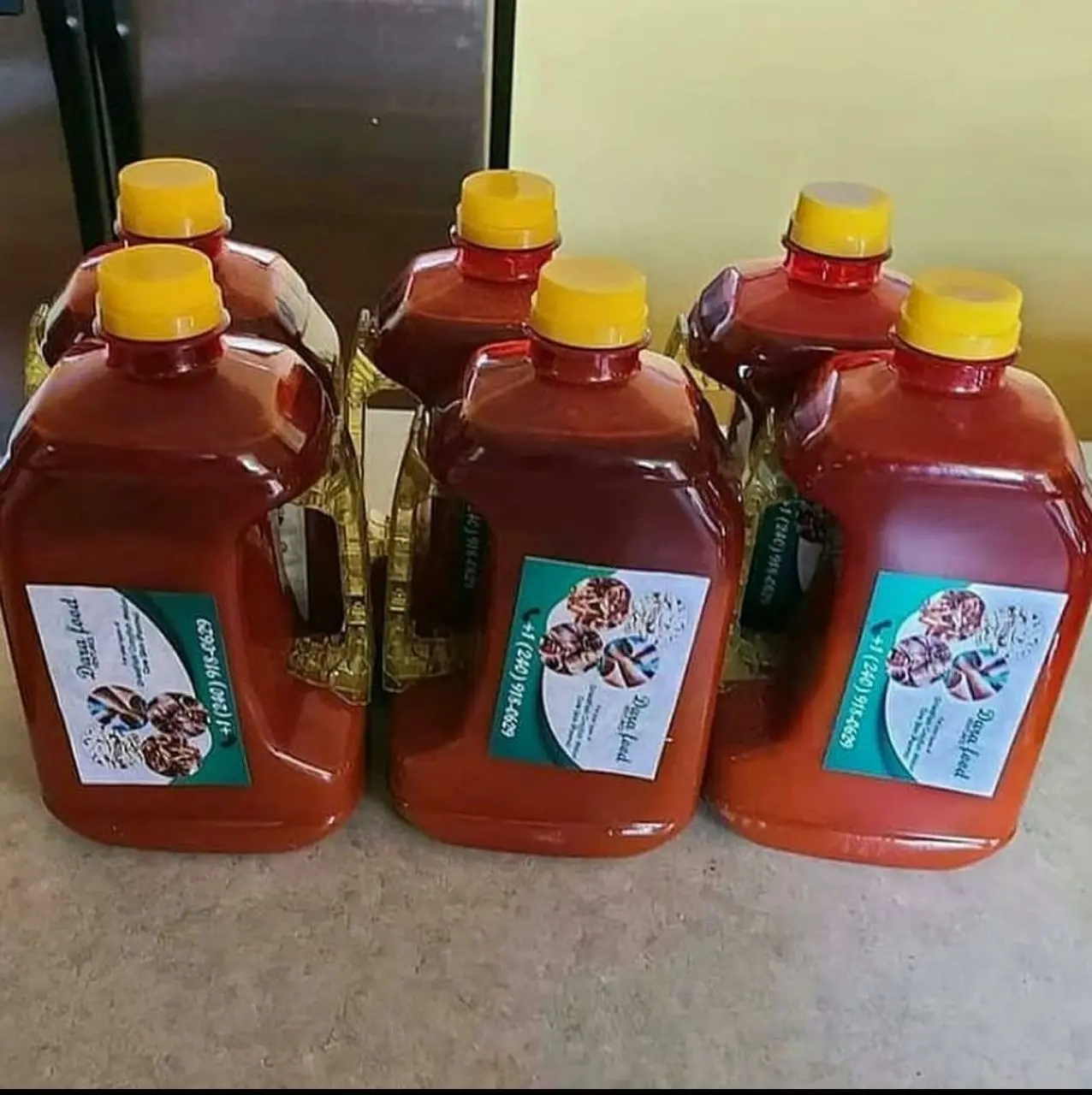 CHEAP PURE REFINED PALM OILREADY TO EXPORT / Affordable Red Palm Oil /  Cheap pure Crude Palm Oil