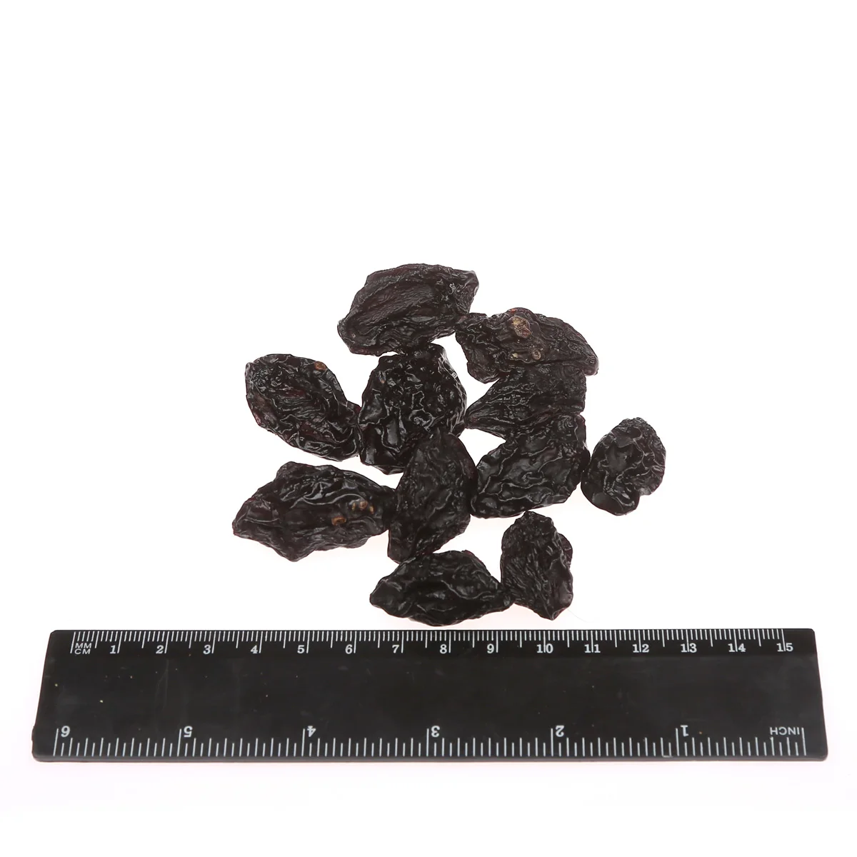 Dried Plum popular dried fruit contains many useful nutrients micro and macro elements vitamins