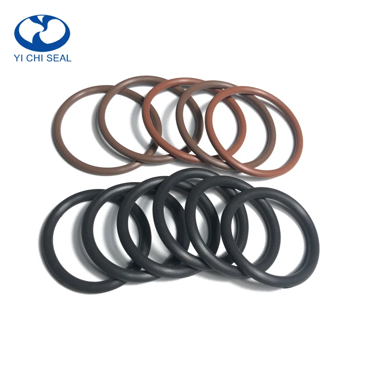 waterproof liquid spares nitrile rubber o-rings
