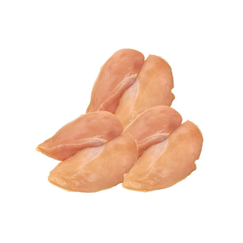 Широко продаваемая из Польши замороженная куриная грудка без