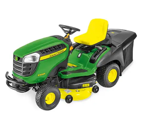Wholesale New Johnn Deerr Riding Mower Tractors | Johnn Deerr Agricultural Lawn Mower Tractors For Sale