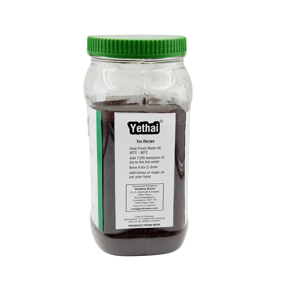 100% Organic Garden Farm Fresh Hotel Blend Tea Buy At Affordable Price