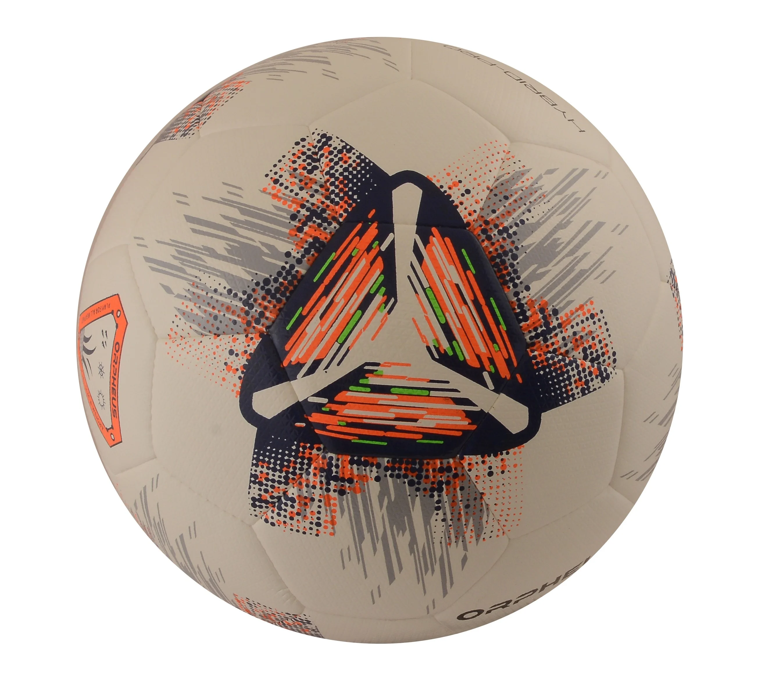 freestyle football touch ball street soccer ball Touch Freestyle Ball