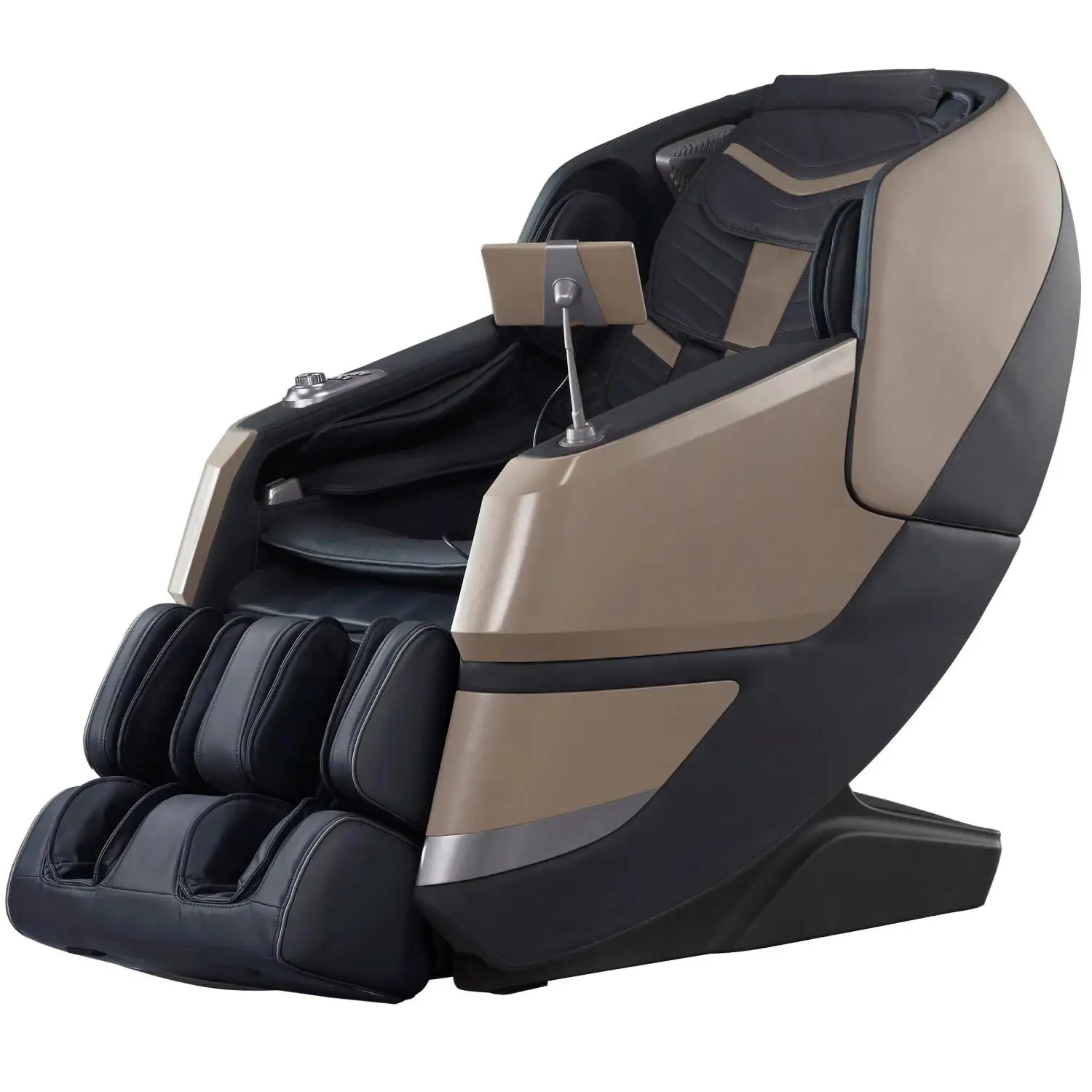 High Quality Cheap 4D full body zero gravity Home Use Massage Chair With Foot Massage Chair