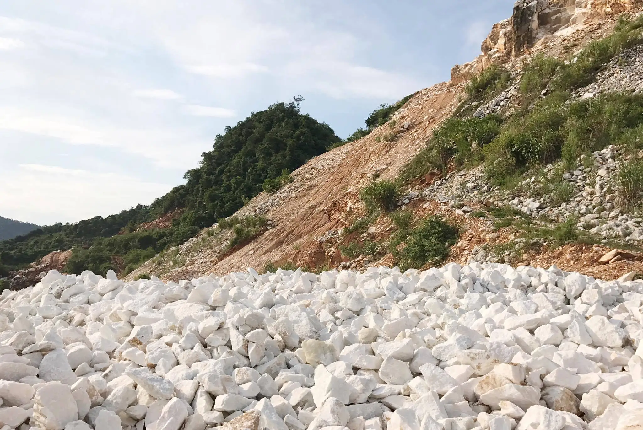 Cube Bricks small stones luxurious block marble stone marble for building construction Marbles small