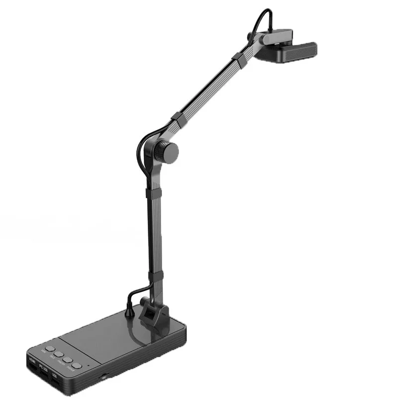 Обучающее оборудование сканер документов с функцией OCR визуализатор a4 для презентаций