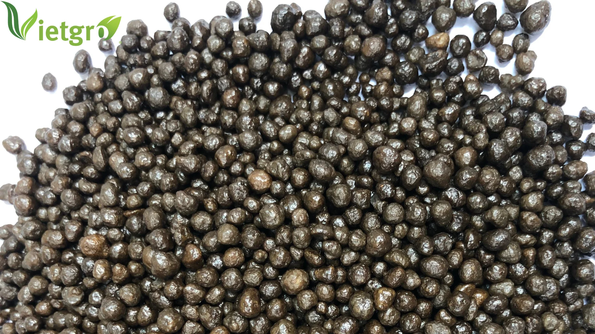 Bestseller DAP Fertilizer Agriculture 15-45 from Vietnamese Manufacturer - OEM - Brown Granular