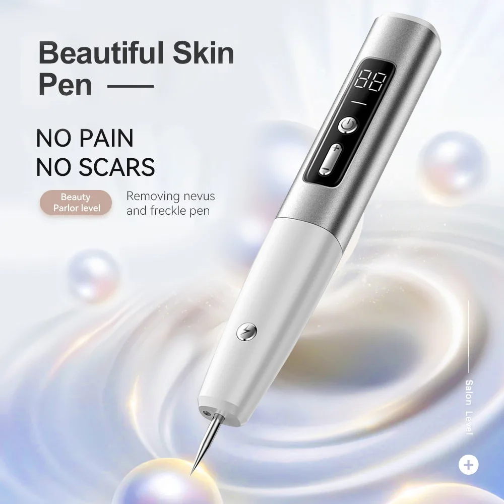 15 Level Dark Spot Removal Pen Tattoo Removal Machine Mole Remover Pen