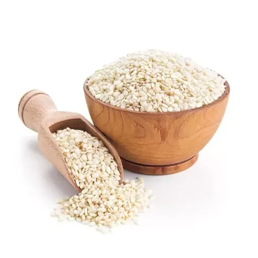 Factory Supply Bulk Wholesale Price Top Quality Natural Organic Sesame Seeds Available For Sale
