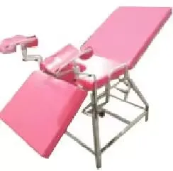 YKB004-Z3 hot sale style examination table(stainless steel)
