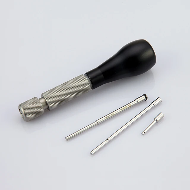 orthodontic dental equipment Titanium Anchor Screw mini-implant, mini screw high quality made in Korea