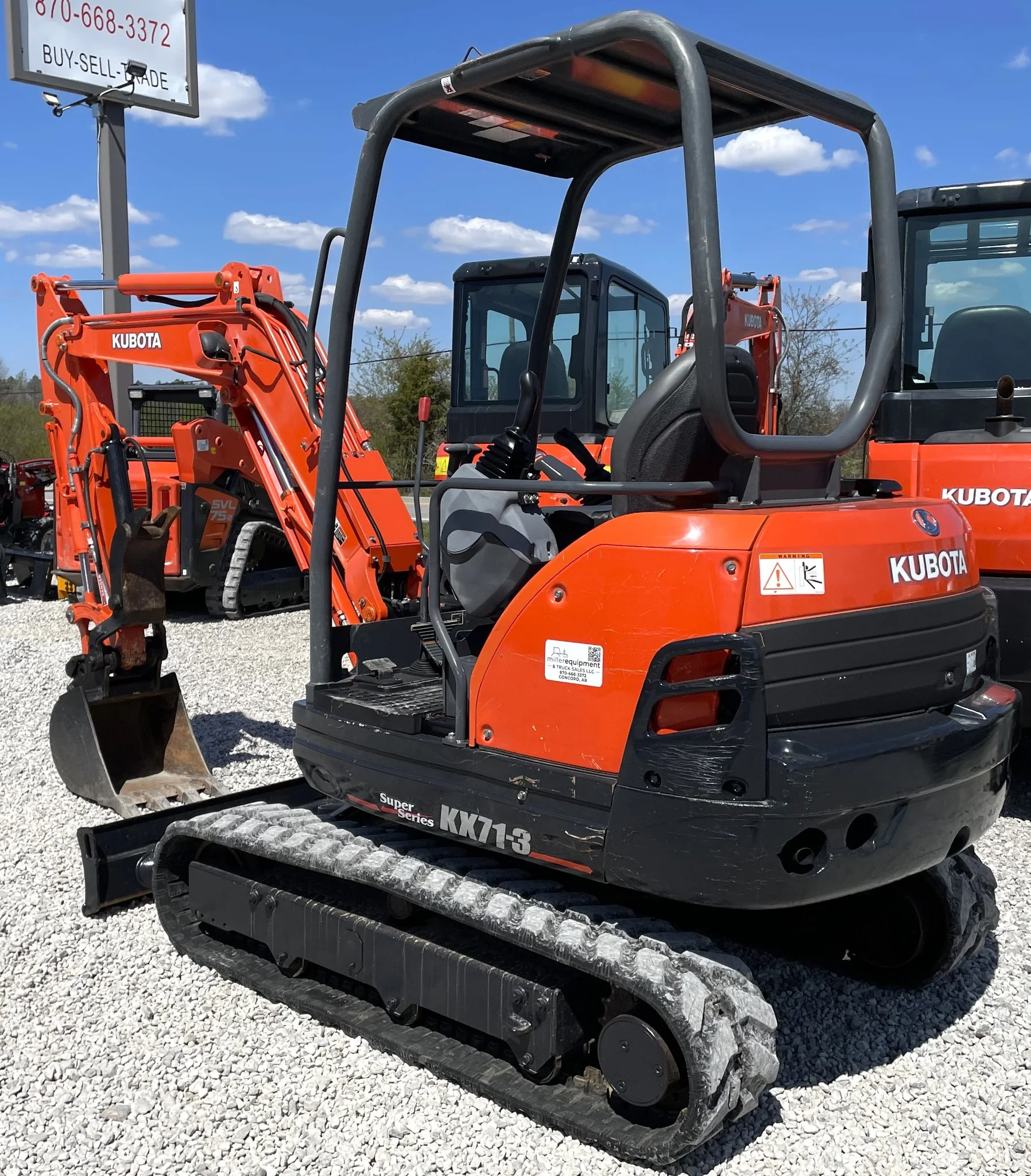 Free Shipping Mini Excavator 3.5 Ton EPA Euro 5 Kubota Engine Crawler Digger Farm Used Austria Mini Excavator Machine