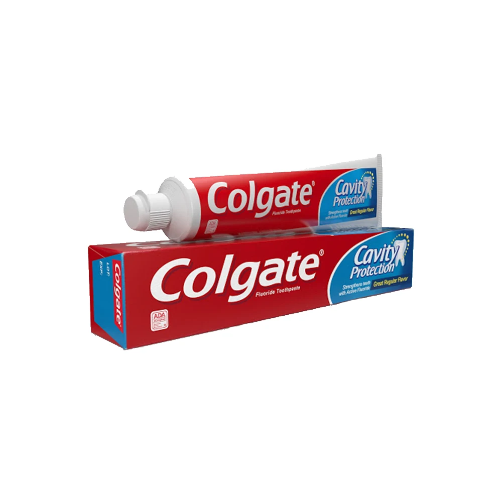 Wholesale Colgate Optic White Advanced Toothpaste, Vibrant Clean Whitening Toothpaste Low Price