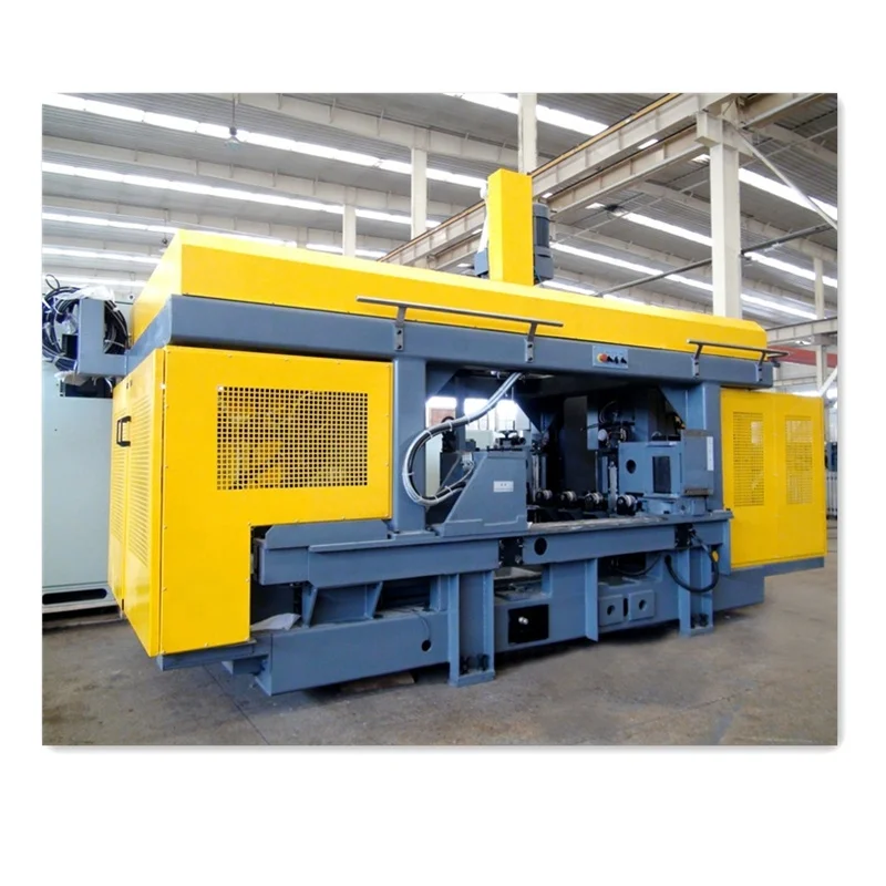 Factory Price  SWZ Series CNC 3D H Beam Drilling Machine Used For Iron Structure And Bridge