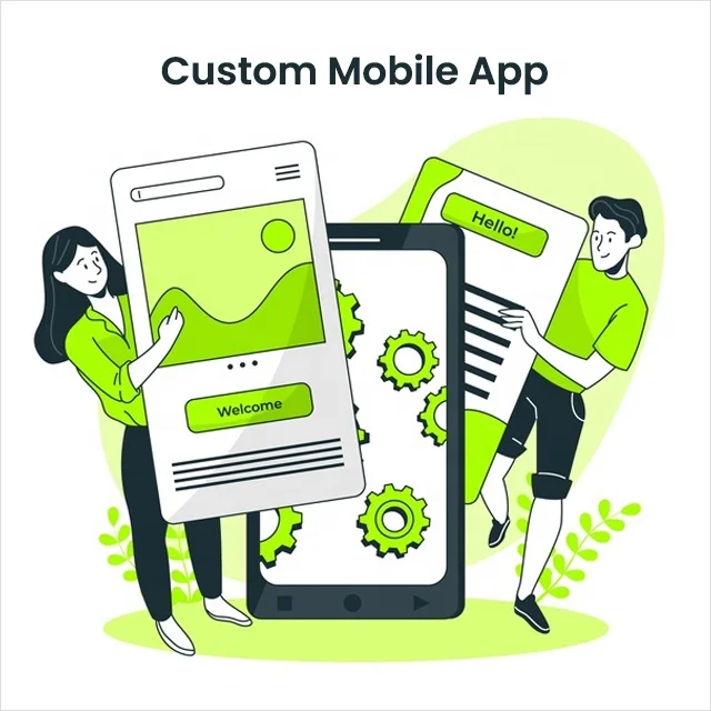 Мобильное приложение для ресторанов Android и iOS электронное меню Доставка еды предварительный заказ оценка мобильное