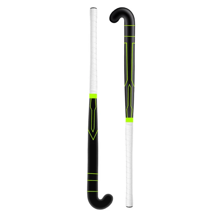 Customized Carbon Field Hockey Stick Made in Pakistan