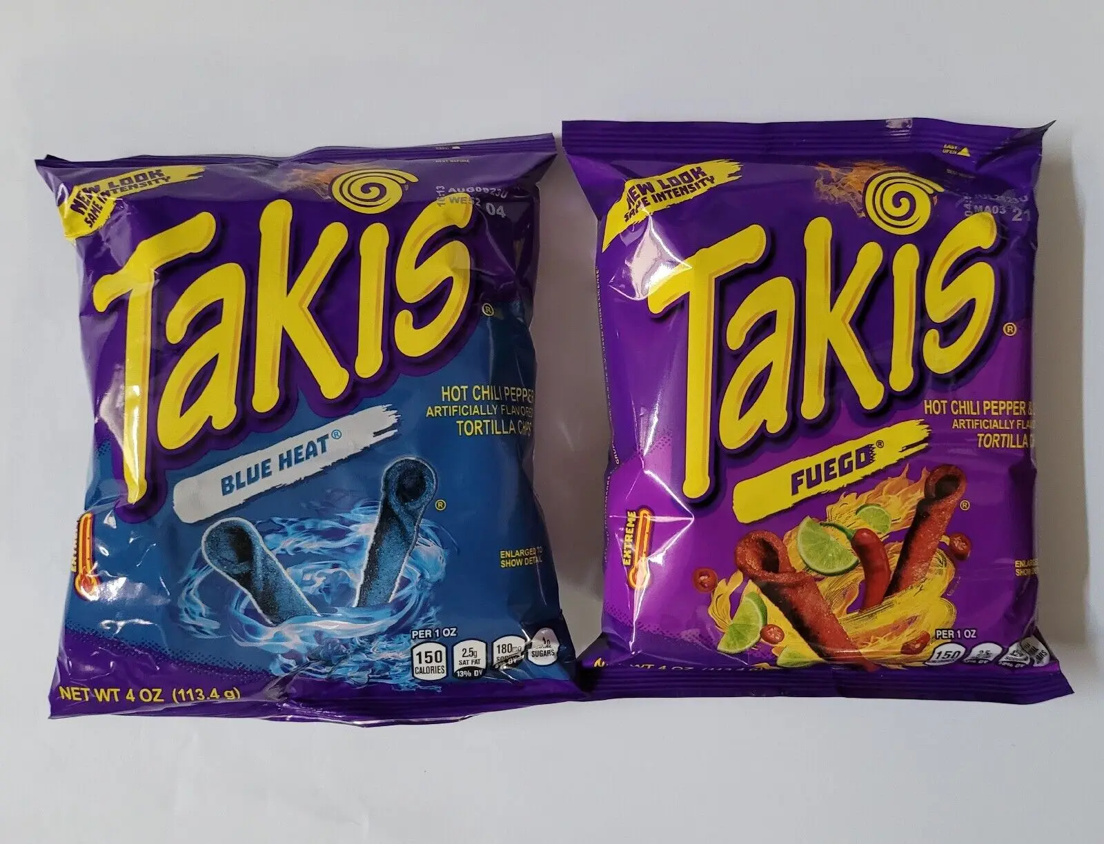 Takis острые чипсы с перцем чили и лаймом отдельные Упакованные закуски упаковка 40 штук бесплатная доставка внутри страны