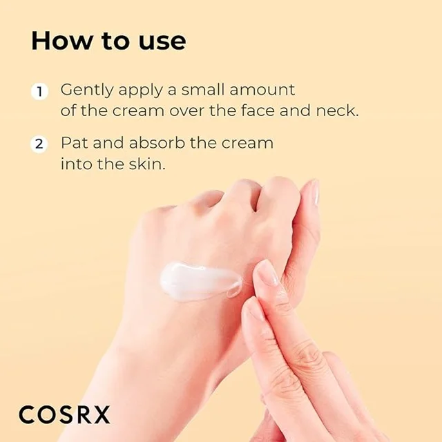 [COSRX] Advanced Snail 92 All in One Cream 100ml Korean supplier K beauty face cream