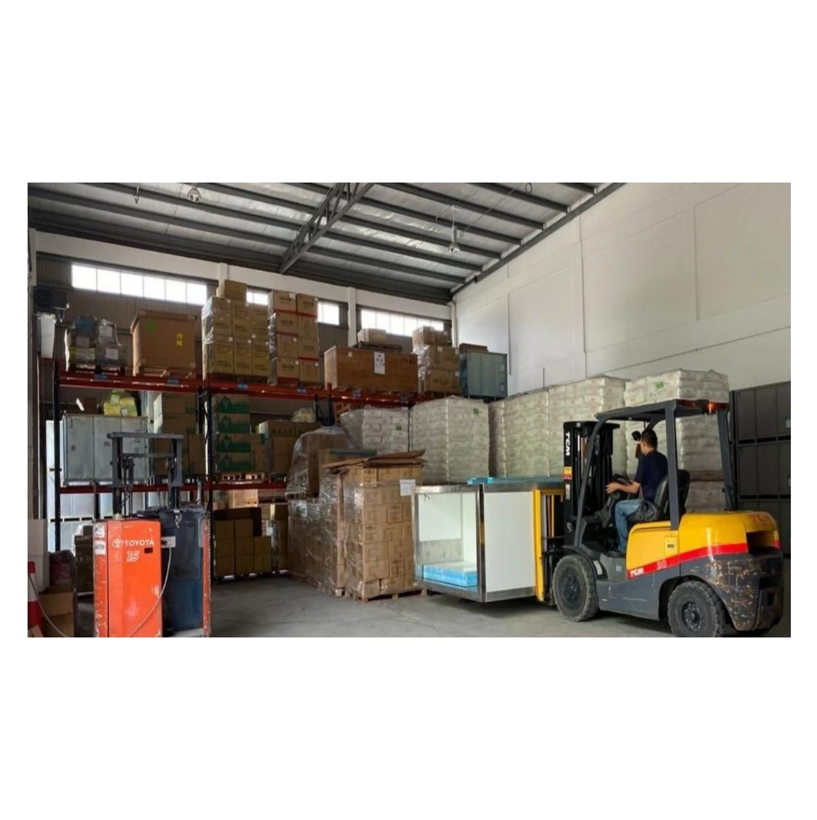 Best Sea Freight Partner Forward From Malaysia To Myanmar at Port Klang/Tanjung Pelepas/Pasir Gudang Johor/Penang Kota Kinabalu