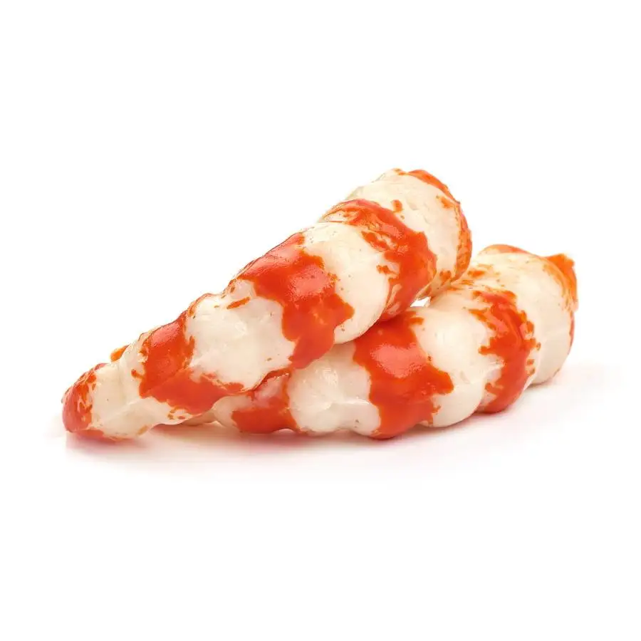 Замороженная клюшка-краб surimi конкурентоспособный китайский