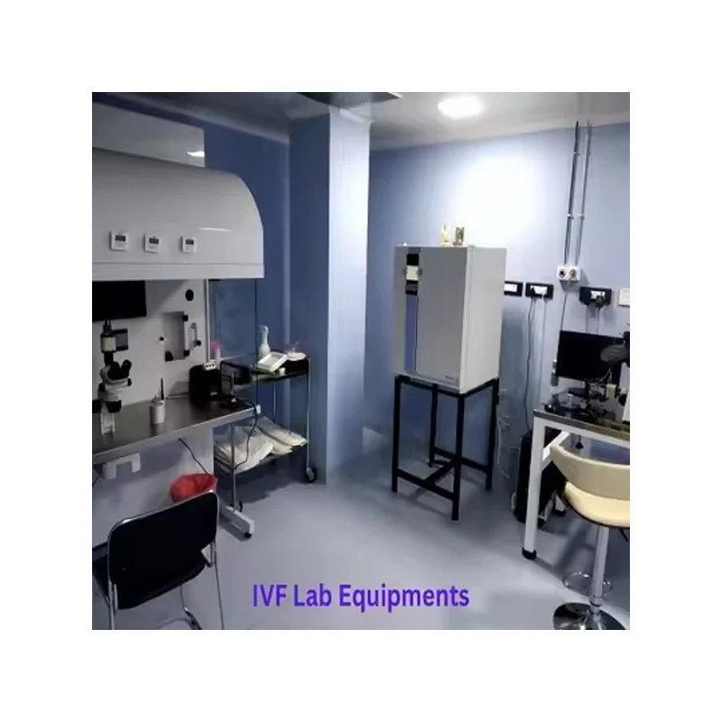 Wholesale Manufacturer Of Outstanding Quality IUI Lab Equipment At Best Price