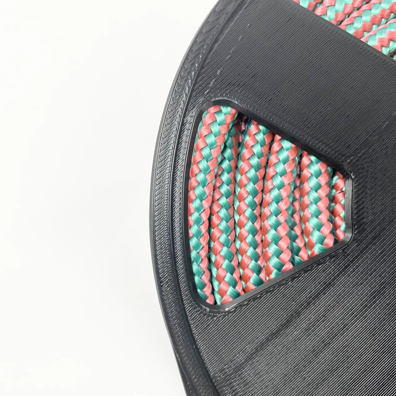 Factory Price Super High Quality FISH NET ROPE 3 STRANDS Polyethylene rope Double Twist for Fishing Made in Vietnam by Jafa Pla