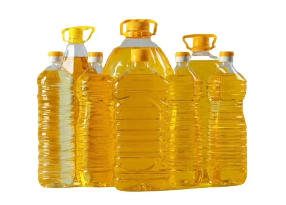 Высококачественное рафинированное подсолнечное масло 100%/рафинированное подсолнечное масло