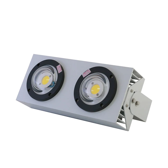 High Quality Boat Deck Lighting 100W 150W LED Flood Light