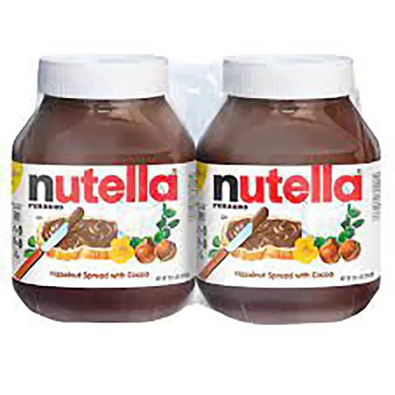 Manufacturer Wholesale Nutella Chocolate / Ferrero Nutella Chocolate