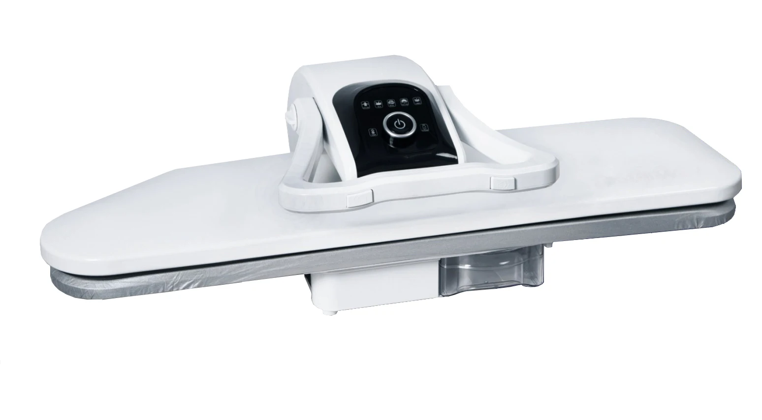 2019 новый дизайн, цифровой паровой пресс для стирки, паровой утюг для дома и промышленности