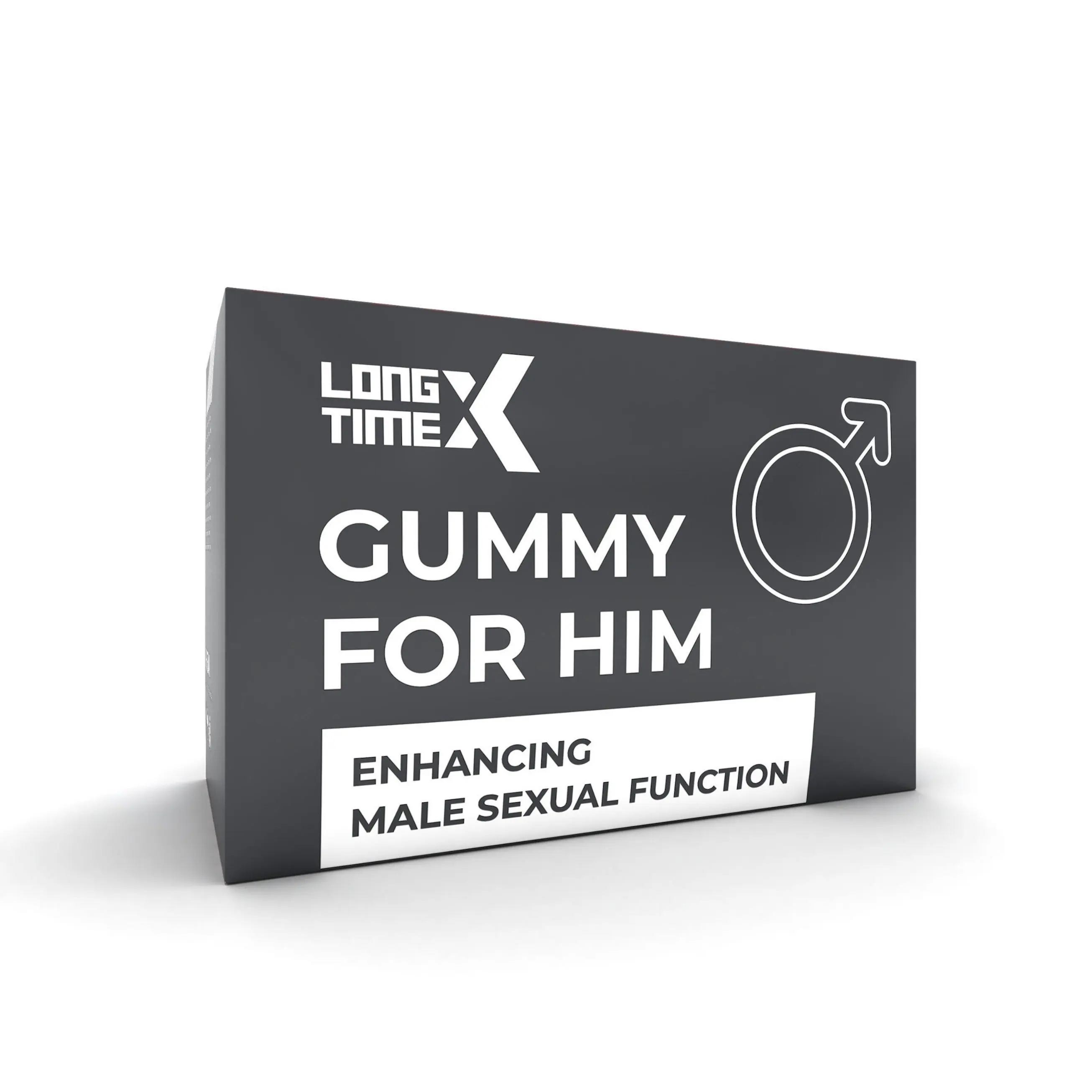 LongtimeX sexual health gummies pills hot male enhance high quality sexual supplements vitamins sex toys for men performance