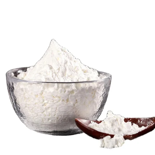 Промышленный высококачественный растворимый Предварительно желатинизированный кукурузный крахмал с высокой вязкостью