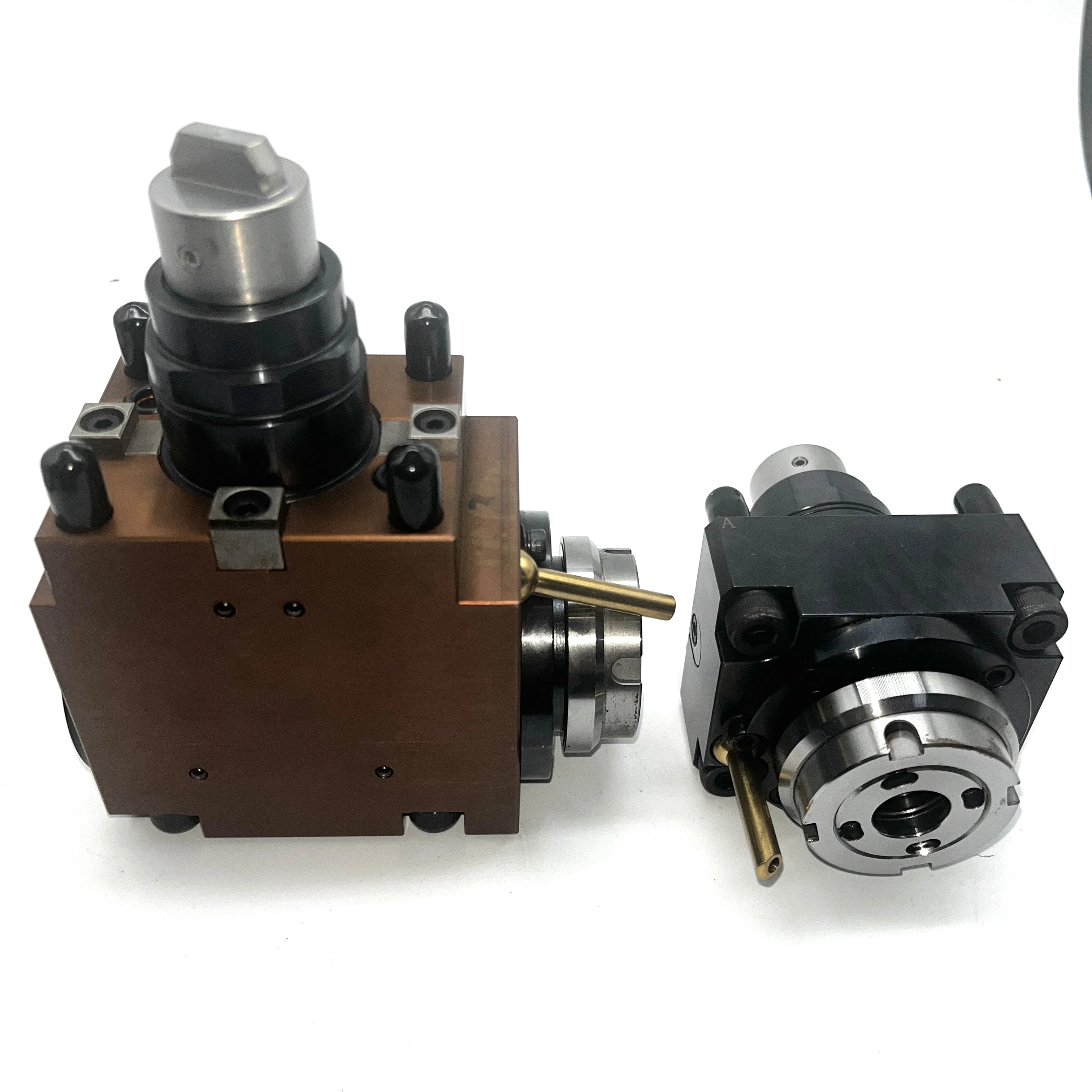 BMT live tool holders for CNC lathe turret bmt40 bmt45 VDI 30 driven bmt 65 holder