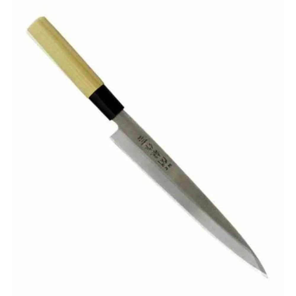 Sekiryu Sashimi 210mm Japanese Kitchen Knives